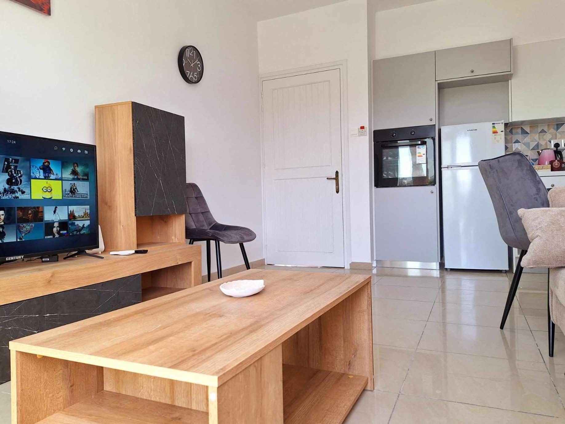 Apartment Stylish Kato Close To & Vibrant Harbor Life *